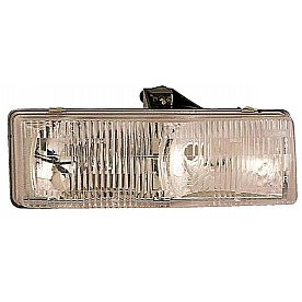 Dorman (OE Solutions) Headlight Assembly - 1590040