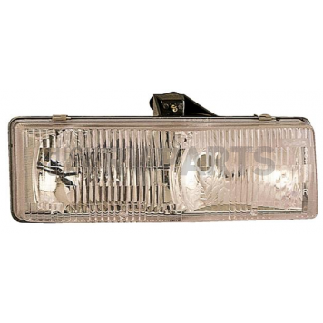 Dorman (OE Solutions) Headlight Assembly - 1590040