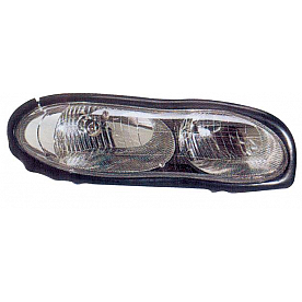 Dorman (OE Solutions) Headlight Assembly - 1590044
