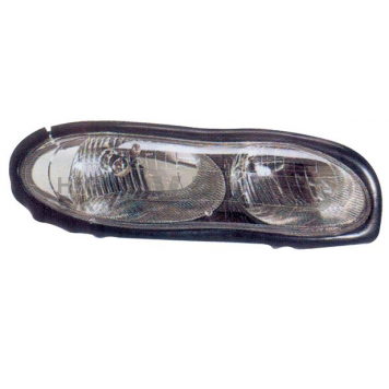 Dorman (OE Solutions) Headlight Assembly - 1590044