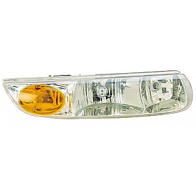 Dorman (OE Solutions) Headlight Assembly - 1590052