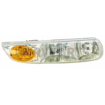 Dorman (OE Solutions) Headlight Assembly - 1590052