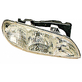 Dorman (OE Solutions) Headlight Assembly - 1590054