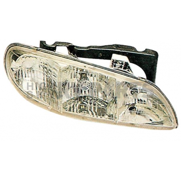 Dorman (OE Solutions) Headlight Assembly - 1590055