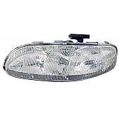 Dorman (OE Solutions) Headlight Assembly - 1590064