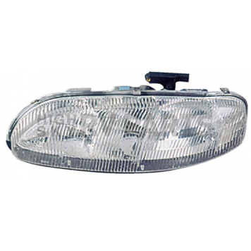 Dorman (OE Solutions) Headlight Assembly - 1590064