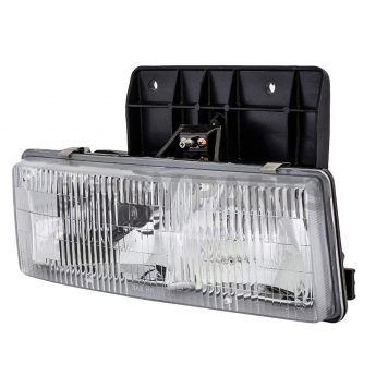 Dorman (OE Solutions) Headlight Assembly - 1590070-1