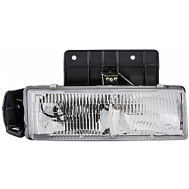 Dorman (OE Solutions) Headlight Assembly - 1590070