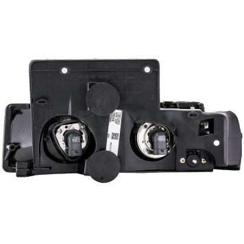Dorman (OE Solutions) Headlight Assembly - 1590070-2