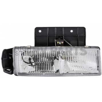 Dorman (OE Solutions) Headlight Assembly - 1590070