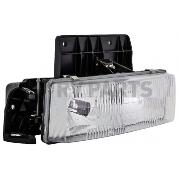 Dorman (OE Solutions) Headlight Assembly - 1590070-3