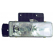 Dorman (OE Solutions) Headlight Assembly - 1590071