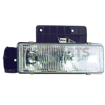 Dorman (OE Solutions) Headlight Assembly - 1590071