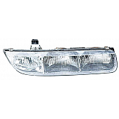 Dorman (OE Solutions) Headlight Assembly - 1590072