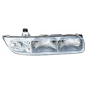 Dorman (OE Solutions) Headlight Assembly - 1590072