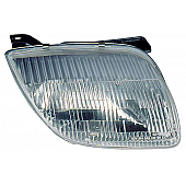 Dorman (OE Solutions) Headlight Assembly - 1590075