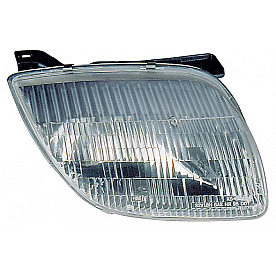 Dorman (OE Solutions) Headlight Assembly - 1590075