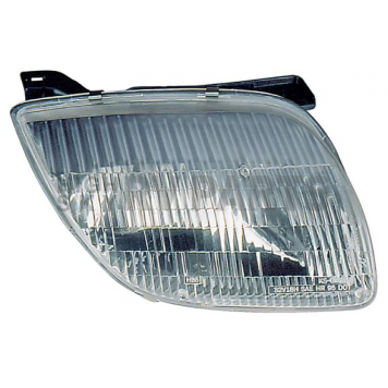 Dorman (OE Solutions) Headlight Assembly - 1590075