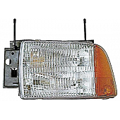 Dorman (OE Solutions) Headlight Assembly - 1590081