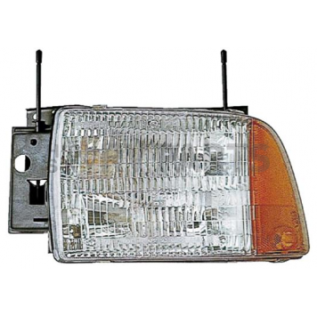 Dorman (OE Solutions) Headlight Assembly - 1590081