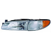 Dorman (OE Solutions) Headlight Assembly - 1590083