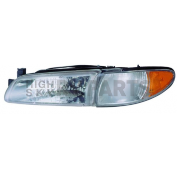 Dorman (OE Solutions) Headlight Assembly - 1590083