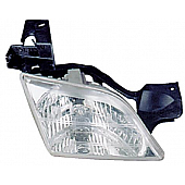 Dorman (OE Solutions) Headlight Assembly - 1590084