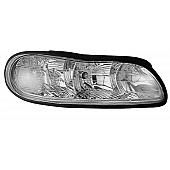 Dorman (OE Solutions) Headlight Assembly - 1590087