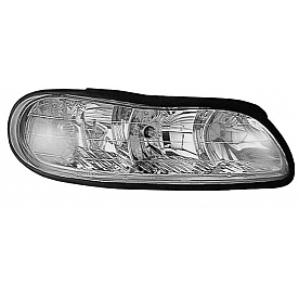 Dorman (OE Solutions) Headlight Assembly - 1590086