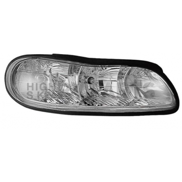 Dorman (OE Solutions) Headlight Assembly - 1590086