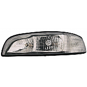 Dorman (OE Solutions) Headlight Assembly - 1590092