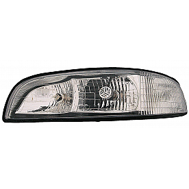 Dorman (OE Solutions) Headlight Assembly - 1590092