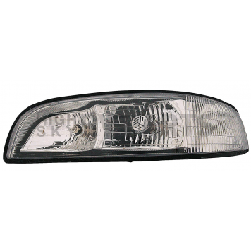 Dorman (OE Solutions) Headlight Assembly - 1590092