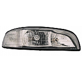 Dorman (OE Solutions) Headlight Assembly - 1590093