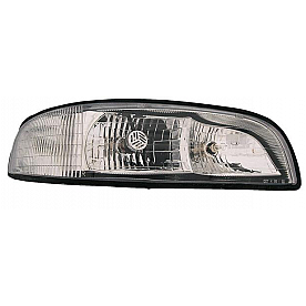 Dorman (OE Solutions) Headlight Assembly - 1590093
