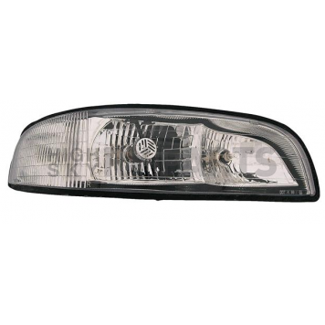 Dorman (OE Solutions) Headlight Assembly - 1590093