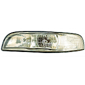Dorman (OE Solutions) Headlight Assembly - 1590094