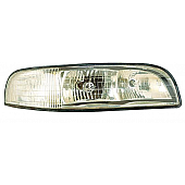 Dorman (OE Solutions) Headlight Assembly - 1590095