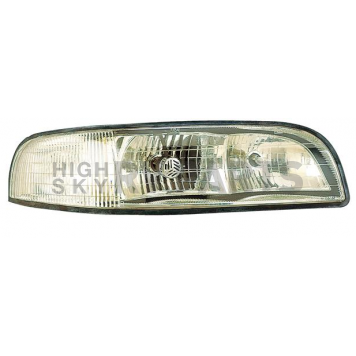Dorman (OE Solutions) Headlight Assembly - 1590095
