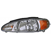 Dorman (OE Solutions) Headlight Assembly - 1590250