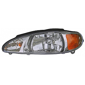 Dorman (OE Solutions) Headlight Assembly - 1590250