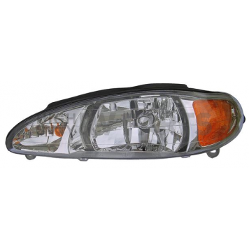 Dorman (OE Solutions) Headlight Assembly - 1590250