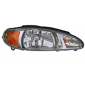 Dorman (OE Solutions) Headlight Assembly - 1590251