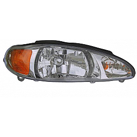 Dorman (OE Solutions) Headlight Assembly - 1590251
