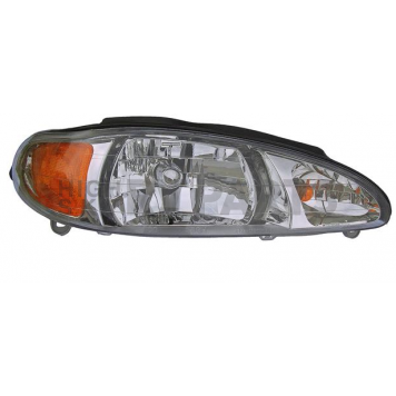 Dorman (OE Solutions) Headlight Assembly - 1590251