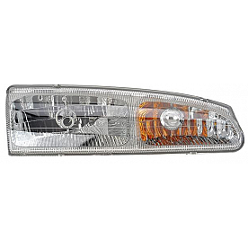 Dorman (OE Solutions) Headlight Assembly - 1590253