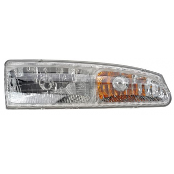 Dorman (OE Solutions) Headlight Assembly - 1590253