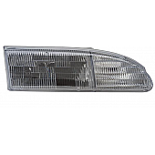Dorman (OE Solutions) Headlight Assembly - 1590254
