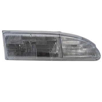 Dorman (OE Solutions) Headlight Assembly - 1590254