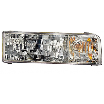 Dorman (OE Solutions) Headlight Assembly - 1590256